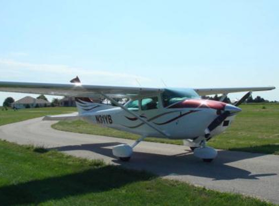 Chicago Premier Flight Training - Romeoville, IL