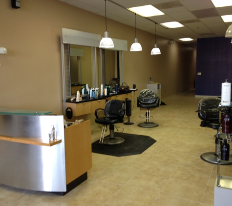 Kish Haircuts - Woodstock, GA