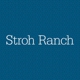 Stroh Ranch