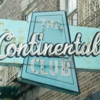 The Continental Club gallery