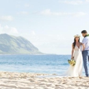 Simple Oahu Wedding - Wedding Planning & Consultants