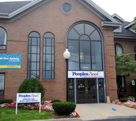 Peoples Bank - Munster, IN