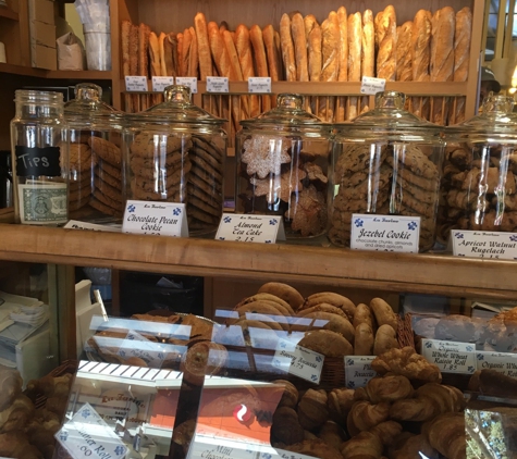 La Farine Bakery - Oakland, CA