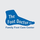 The Foot Doctor