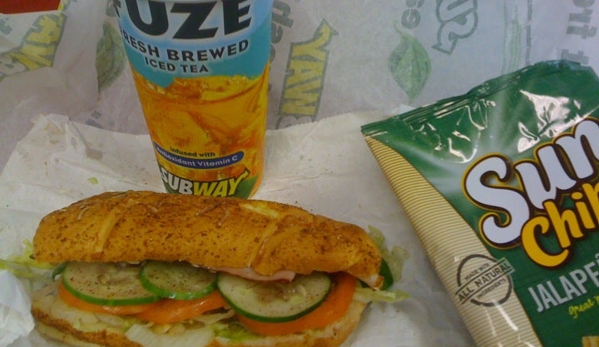 Subway - Bedford, TX