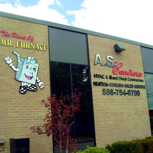 Mr. Furnace Heating and Cooling - Warren, MI