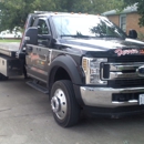 Ferris Auto Body & Towing - Automobile Body Shop Equipment & Supplies
