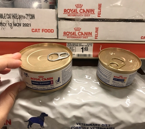 PetSmart - Charlotte, NC