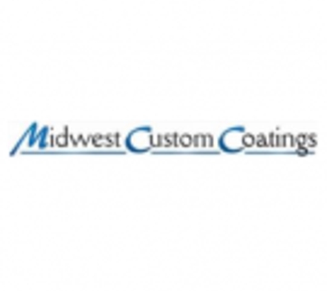 Midwest Custom Coatings - Nebraska City, NE