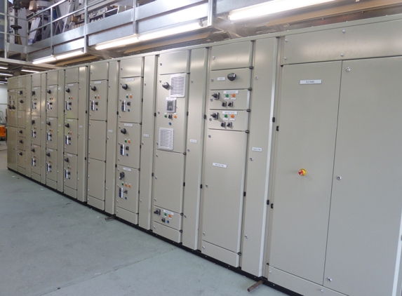 Engineered Switchboards - Derwent Park, TAS