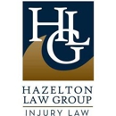 Hazelton Law Group, PLLC - Personal Injury Law Attorneys