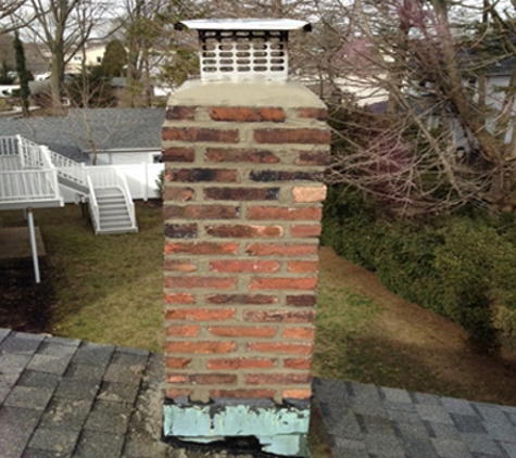 Certified Chimney Service - Holtsville, NY