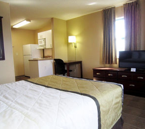 Extended Stay America - Columbus, OH