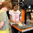 Buck's Rock Performing and Creative Arts Camp