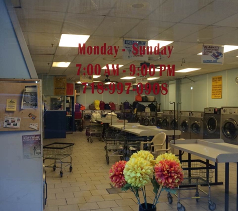 Austin Laundromat Inc - Rego Park, NY