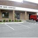 Bruck Safe Company - Bank Equipment & Supplies