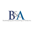 Bookkeeping and Accounting of Florida Inc.