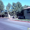 Canyon Creek Village - Apartments