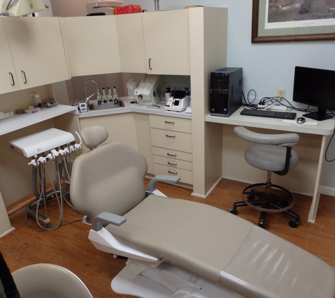 Mission View Dental - Priya Beedu DDS - Milpitas, CA