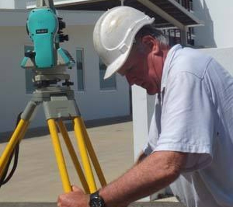 Hansen Surveys Ingham - Ingham, QLD