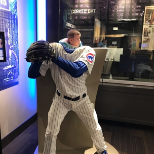 Chicago Sports Museum - Chicago, IL