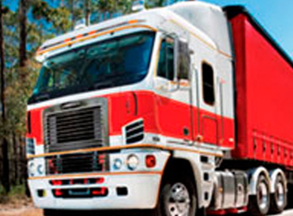 Mavin Truck Centre Pty Ltd