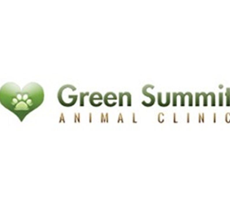 Green Summit Animal Clinic - Lees Summit, MO