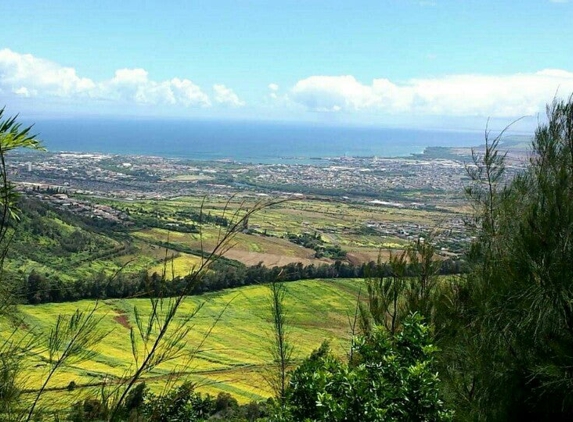 Flyin Hawaiian Zipline - Wailuku, HI