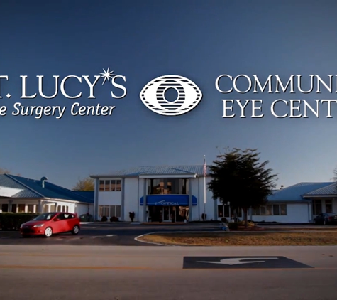 Community Eye Center - Venice, FL