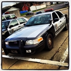 Uhrichsville Police Department