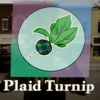 The Plaid Turnip gallery