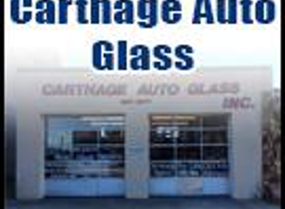 Carthage Auto Glass - Carthage, NC