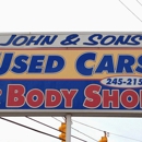 John and Sons Auto Sales - Used Car Dealers