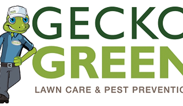 Gecko Green Lawn Care - Irving, TX