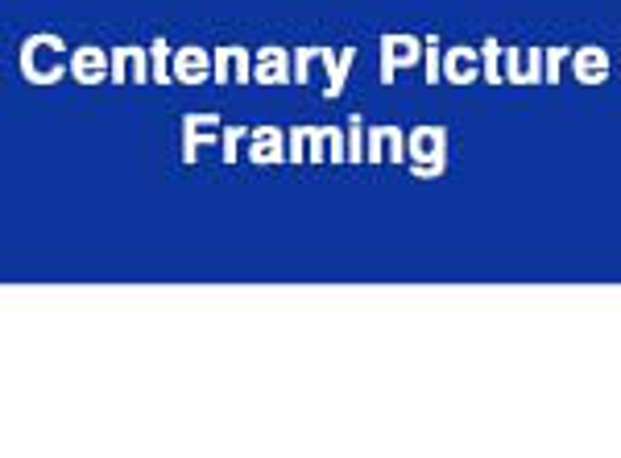 Centenary Picture Framing - Karalee, QLD