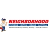 Neighborhood Plumbing, Heating, Air Conditioning and Electrical gallery