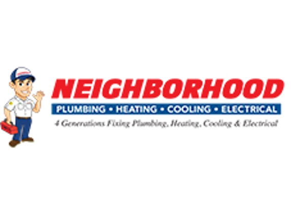 Neighborhood Plumbing, Heating, Air Conditioning and Electrical - Foley, MN