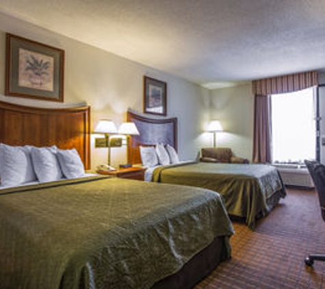 Quality Inn Fort Jackson - Columbia, SC