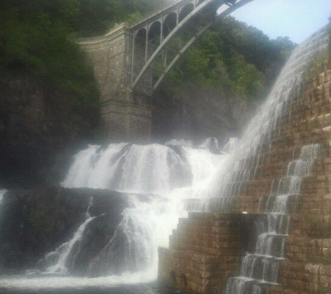 Croton Gorge Park - Croton On Hudson, NY