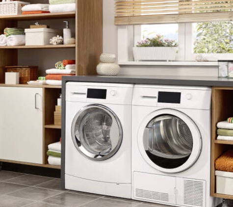 Alex Sharp Washing Machine Repair Service - Birkdale, QLD