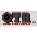 Orion Tire & Repair - Tire Dealers
