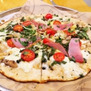 Pieology Pizzeria - Pizza