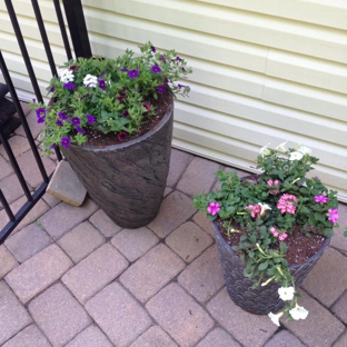 Vargo Landscaping Designs - Boonton, NJ