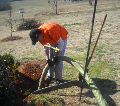 All About Septic - Loganville, GA