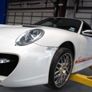 Luxury Auto Works - Auto Repair & Service