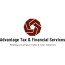 Advantage Tax & Financial Services - Tax Return Preparation