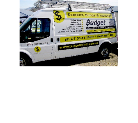 Budget Screens, Blinds & Awnings - Jimboomba, QLD