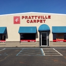 Prattville Carpet - Floor Materials