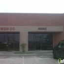 Hooks Industrial Service Center Inc