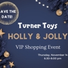 Turner Toys gallery